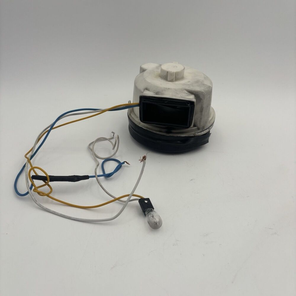 Kenmore 116.35922500 Main Suction Fan Motor KC92FCJNZ000 SDS1101GZM OEM